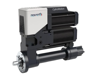 EHA/SHA电液执行器